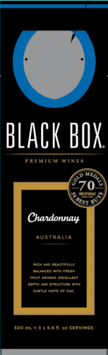 Chardonnay
