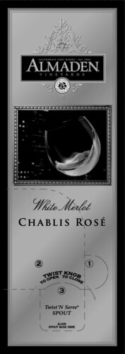 White Merlot