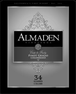 Maden V Crisp & Fruity