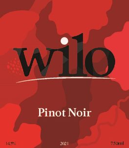 Pinot Noir