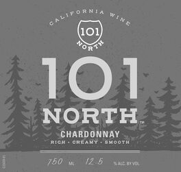 Me15 ¢ Ia5 101 North