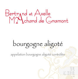 Bourgogne Aligoté