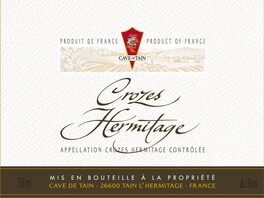 Crozes Hermitage