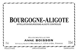 Grand Vin De Bourgogne