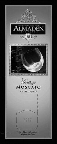 Heritage Moscato