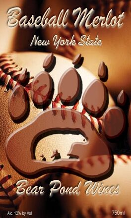 Baseball