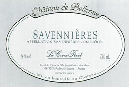 La Croix Picot