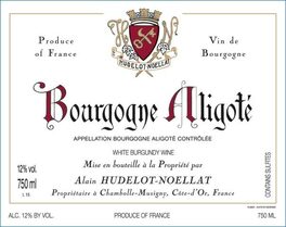 Aligoté