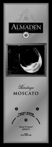 Heritage Moscato