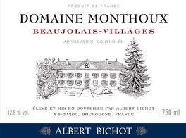 Domaine Monthoux