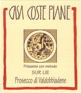 Vino Frizzante