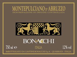 Montepulciano D'abruzzo