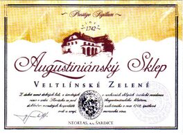 Grüner Veltliner