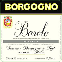 Vigna Liste