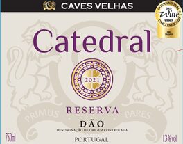 Catedral Reserva