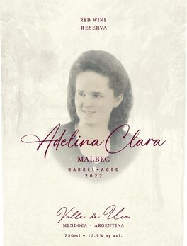 Adelina Clara