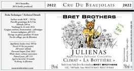 La Bottiere Cuvee Zen