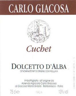 Cuchet