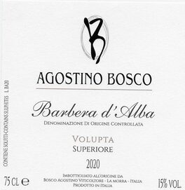 Volupta Superiore
