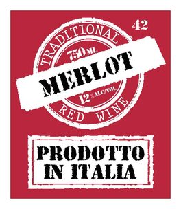 Puglia Indicazione Geografica Tipica