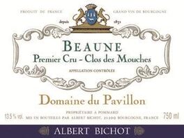 Beaune Premier Cru Clos Des Mouches