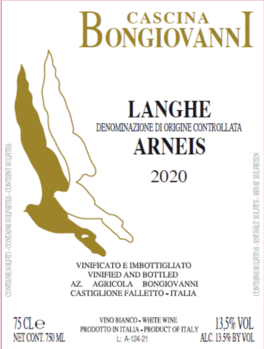 Arneis