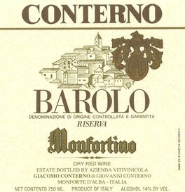 Monfortino