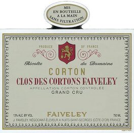 Red Corton