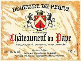Châteauneuf Du Pape
