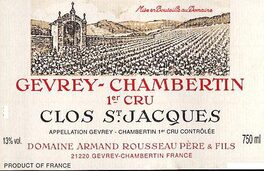 Clos Stjacques