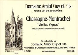 Vielles Vignes