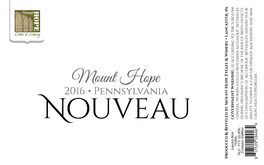 Nouveau