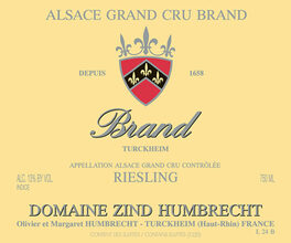 White Alsace Wine