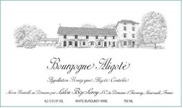 Bourgogne Aligote