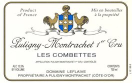 Les Combettes