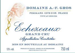 Echezeaux Grand Cru