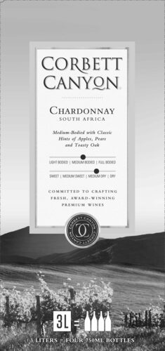 Chardonnay