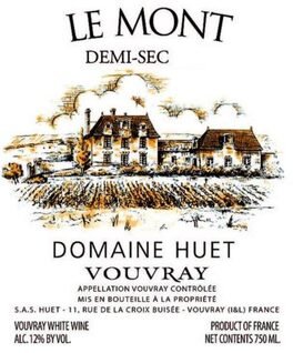 Le Mont Demi - Sec