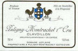 Clavoillon