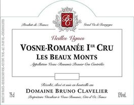 Re Vieilles Vignes