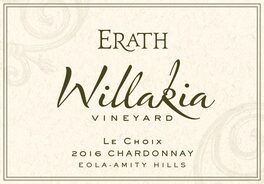 Willakia Vineyard