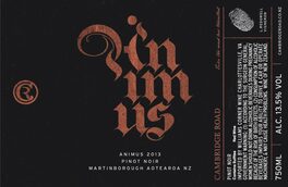 Animus