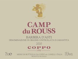 Camp Du Rouss