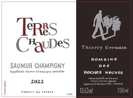 Terres Chaudes