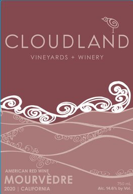 Mourvèdre