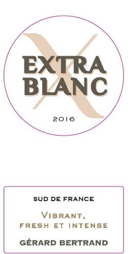 Extra Blanc