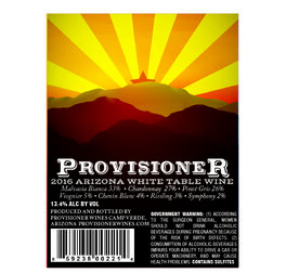 Provisioner