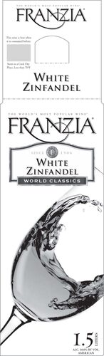 White Zinfandel