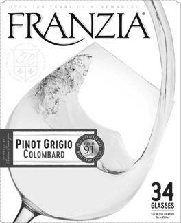 Pinot Grigio Colombard