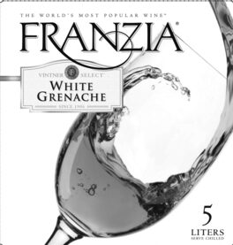 Vintner Select White Grenache